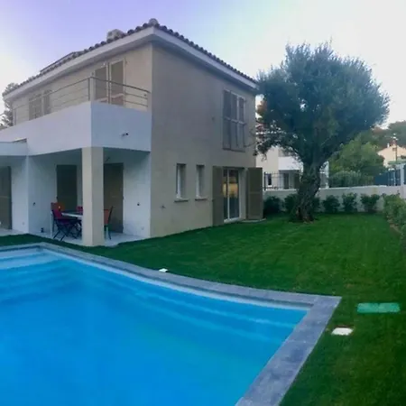 Bory * Sanary-sur-Mer